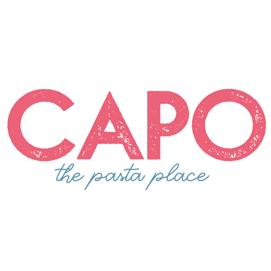 Capo Pasta Place