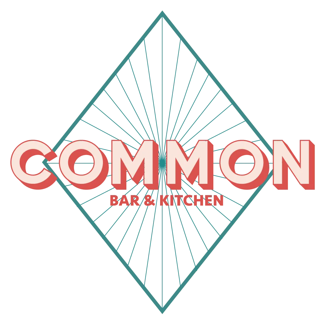 Common Bar & Kitchen